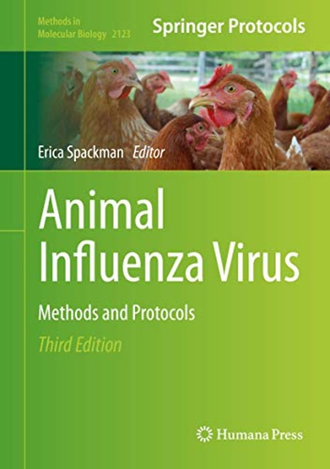 Animal Influenza Virus