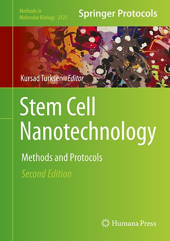 Stem Cell Nanotechnology