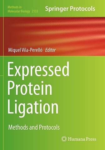 Expressed Protein Ligation