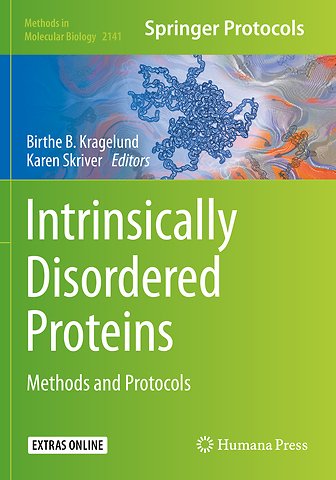 Intrinsically Disordered Proteins