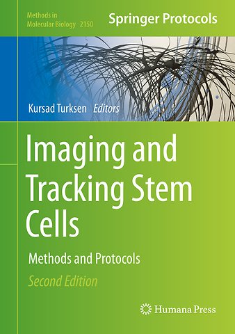 Imaging and Tracking Stem Cells