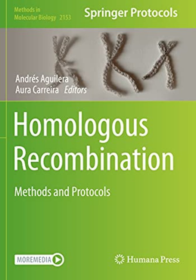 Homologous Recombination