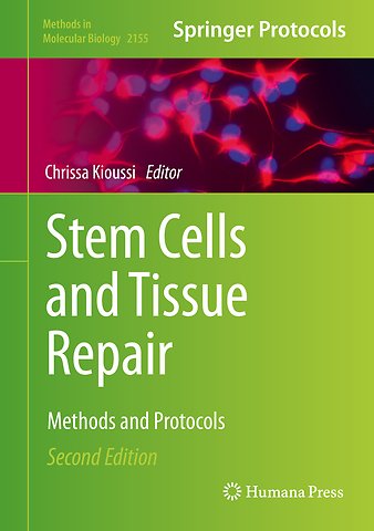 Stem Cells and Tissue Repair