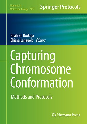 Capturing Chromosome Conformation