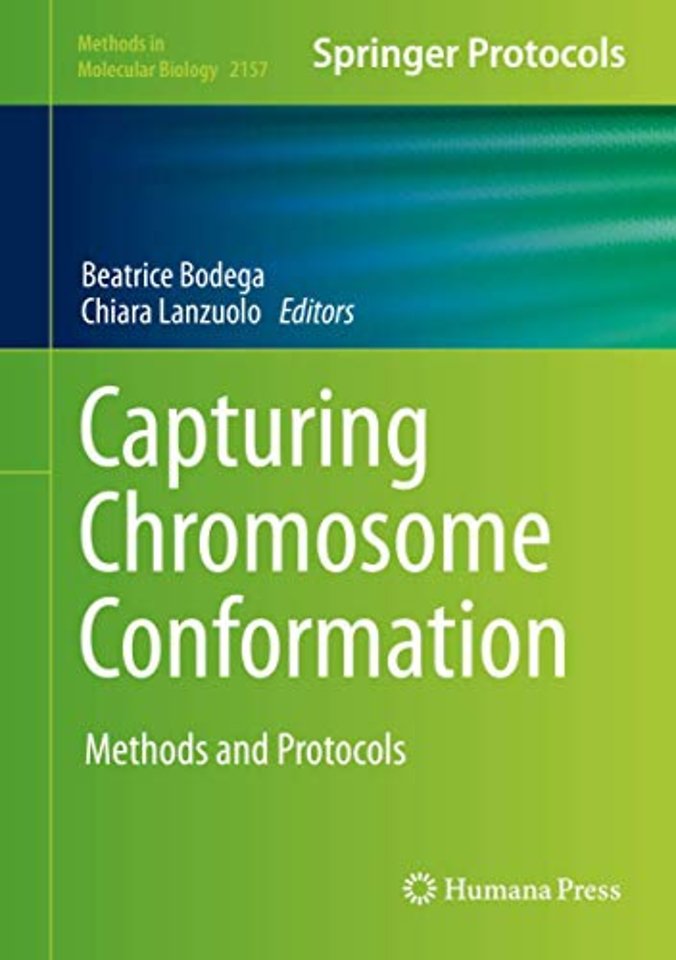 Capturing Chromosome Conformation