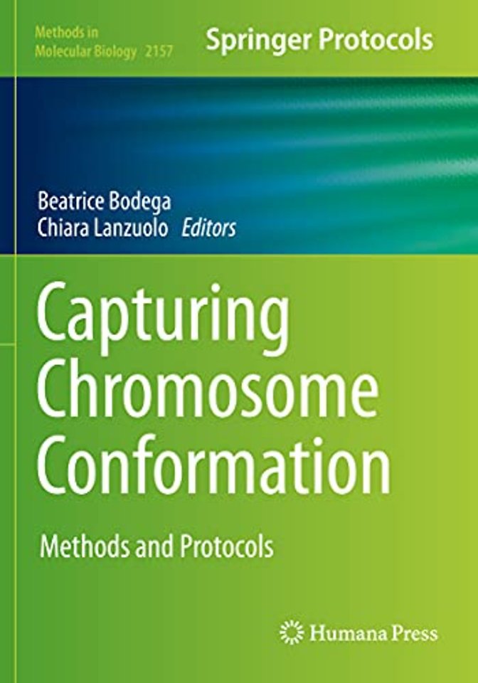 Capturing Chromosome Conformation