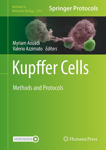 Kupffer Cells