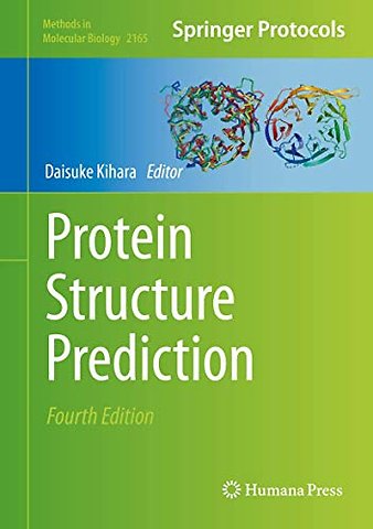 Protein Structure Prediction
