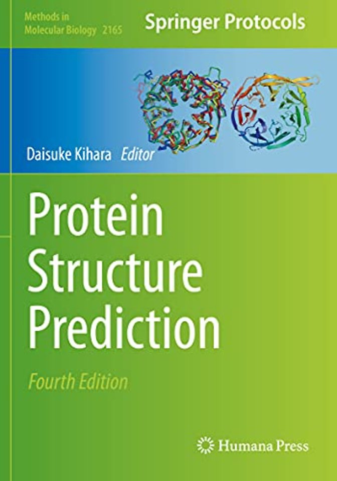 Protein Structure Prediction