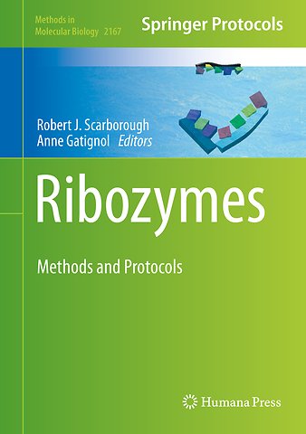 Ribozymes