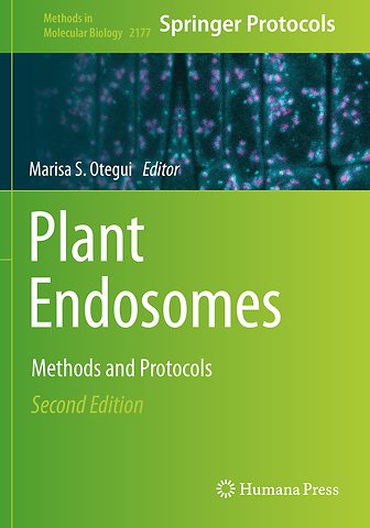Plant Endosomes