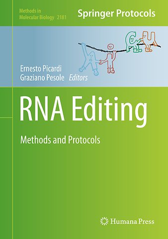 RNA Editing