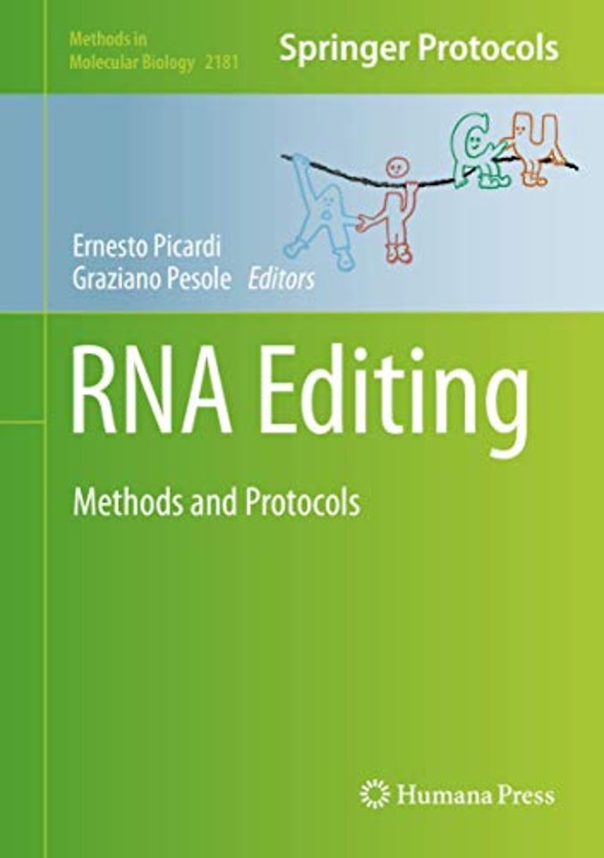 RNA Editing