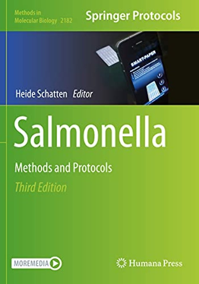 Salmonella