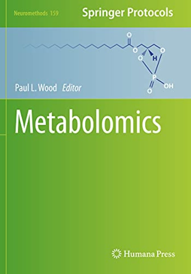 Metabolomics