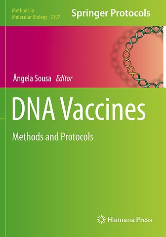 DNA Vaccines