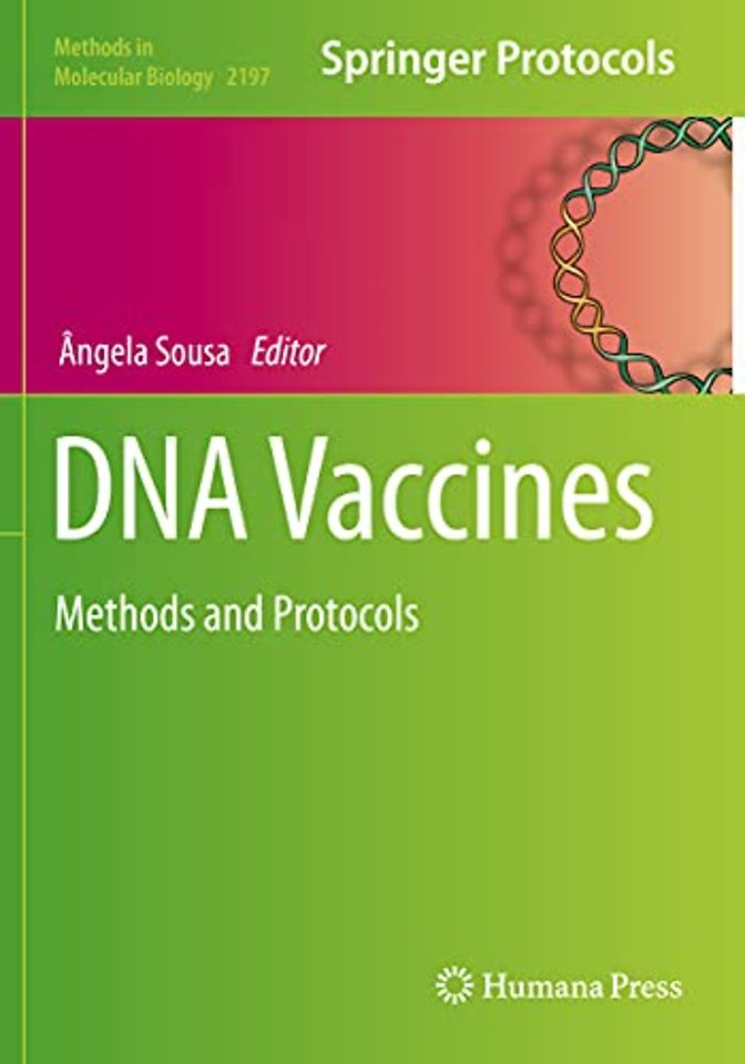 DNA Vaccines