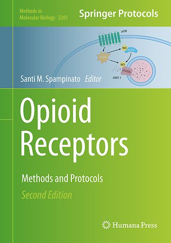 Opioid Receptors