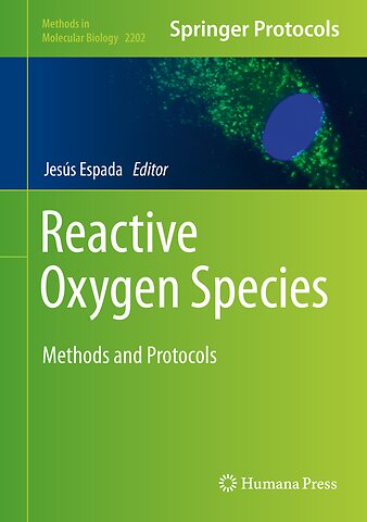 Reactive Oxygen Species