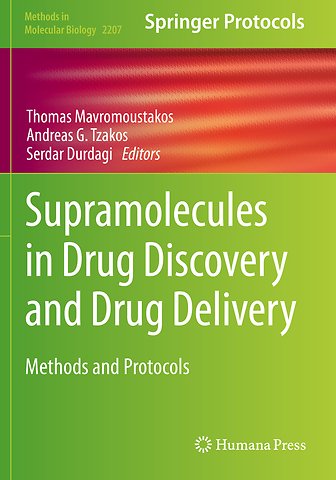 Supramolecules in Drug Discovery and Drug Delivery