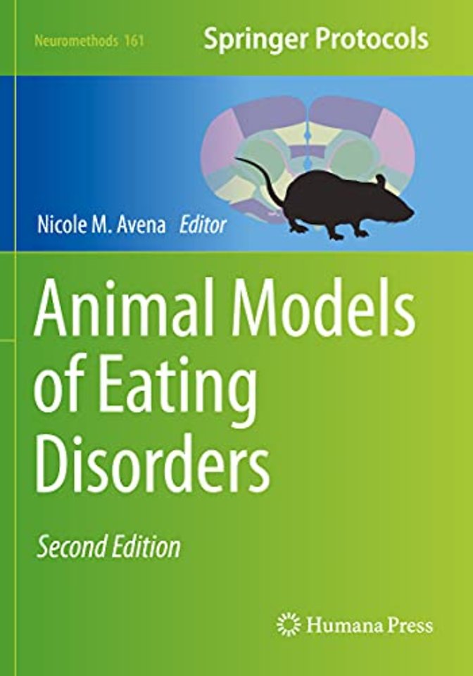 Animal Models of Eating Disorders