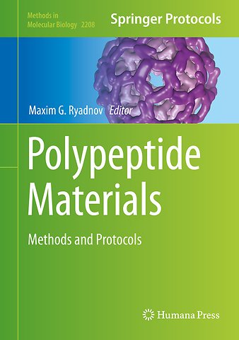 Polypeptide Materials