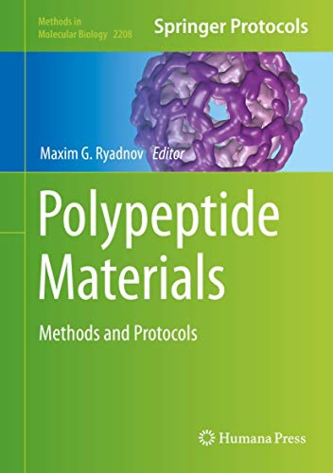 Polypeptide Materials