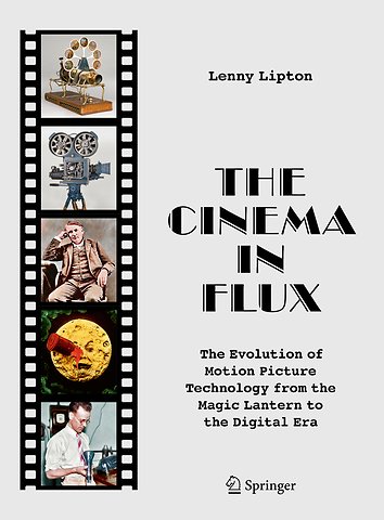 The Cinema in Flux