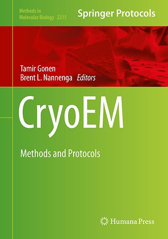 cryoEM