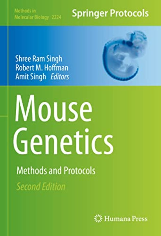 Mouse Genetics
