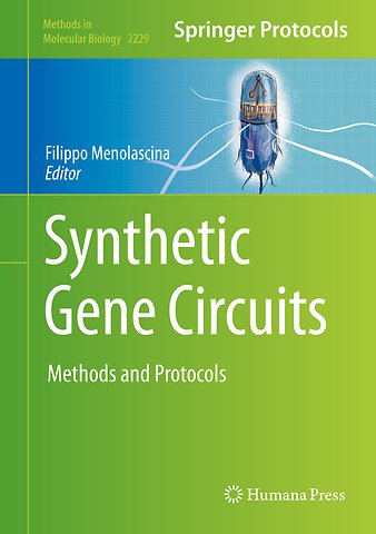 Synthetic Gene Circuits