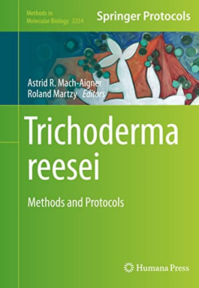 Trichoderma reesei