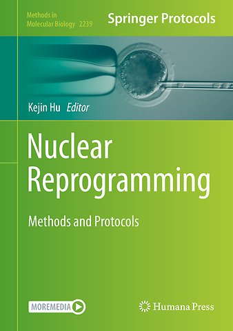 Nuclear Reprogramming