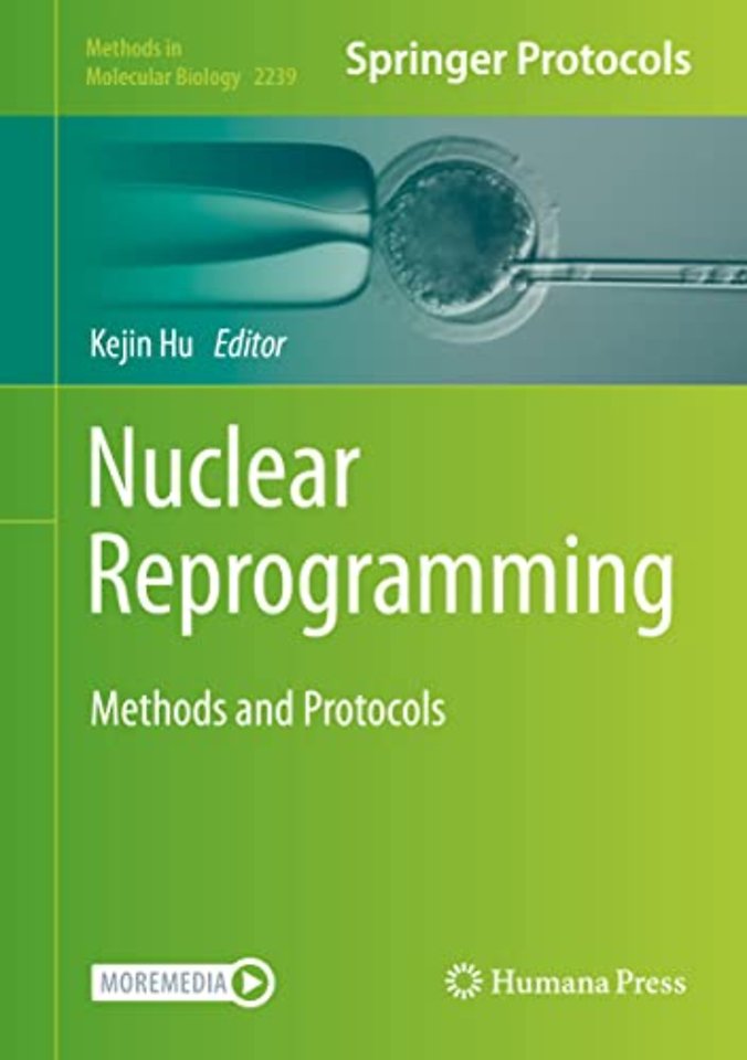 Nuclear Reprogramming