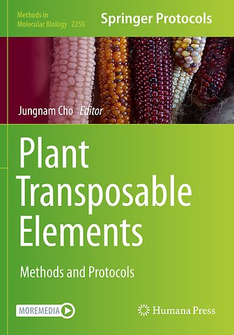 Plant Transposable Elements