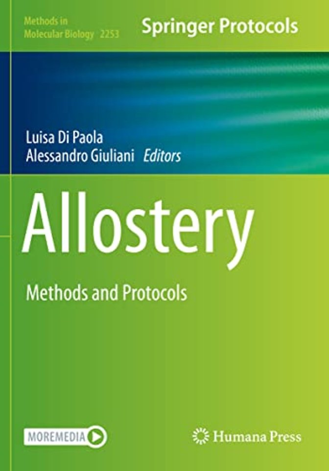 Allostery