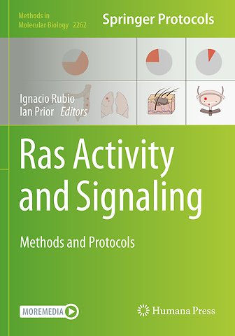 Ras Activity and Signaling