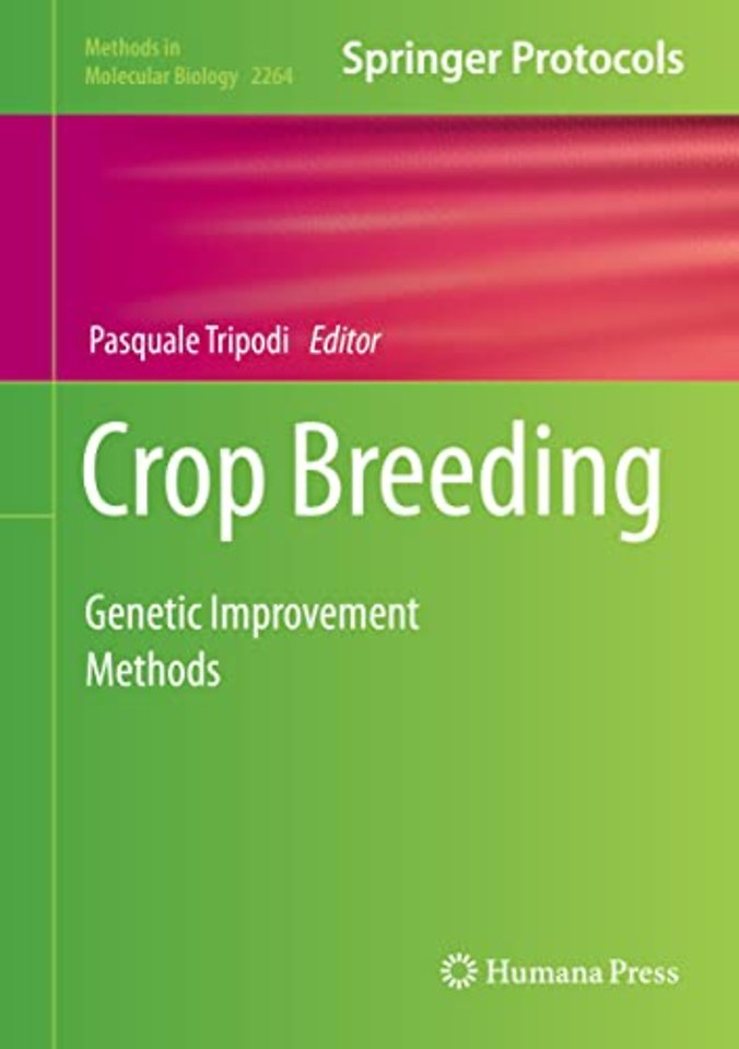 Crop Breeding
