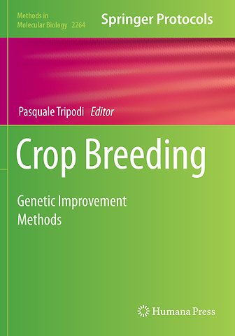 Crop Breeding