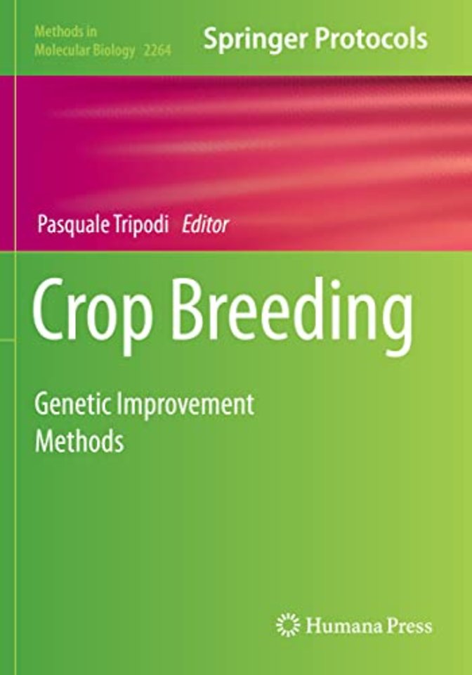 Crop Breeding