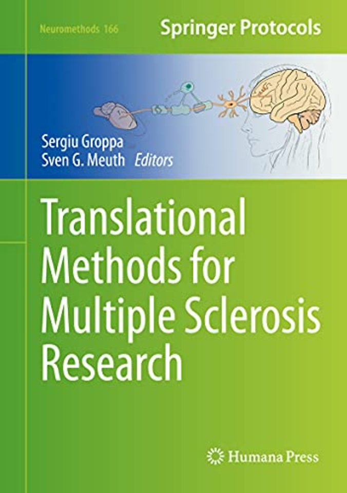 Translational Methods for Multiple Sclerosis Research
