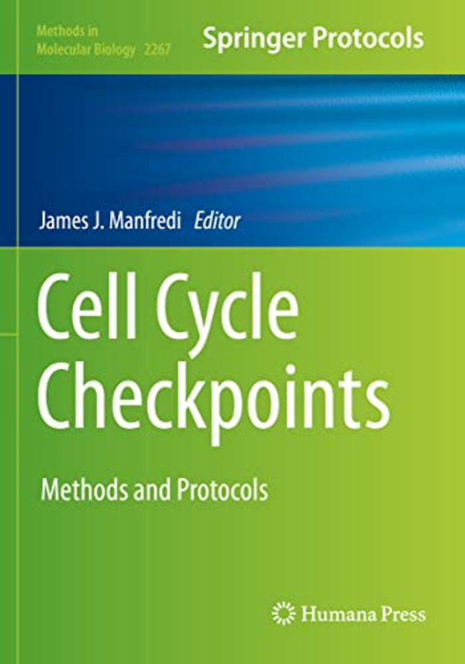 Cell Cycle Checkpoints
