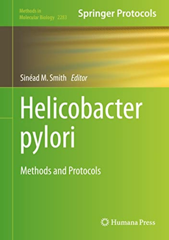 Helicobacter Pylori