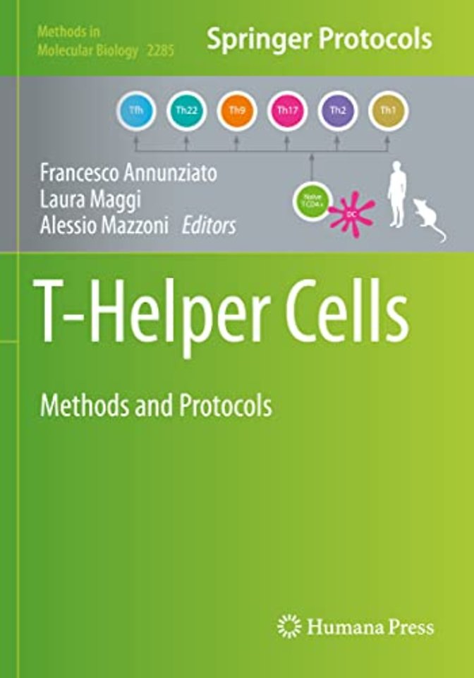 T-Helper Cells