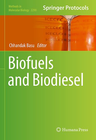 Biofuels and Biodiesel