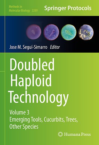 Doubled Haploid Technology