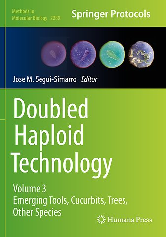 Doubled Haploid Technology