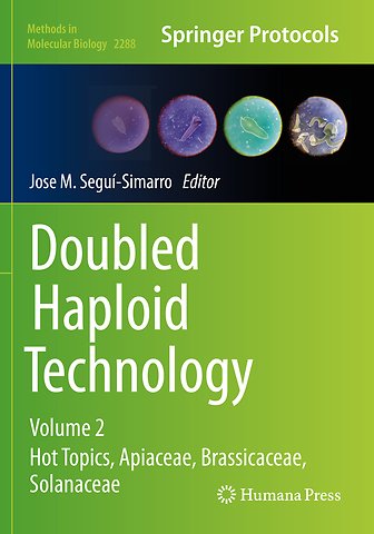 Doubled Haploid Technology