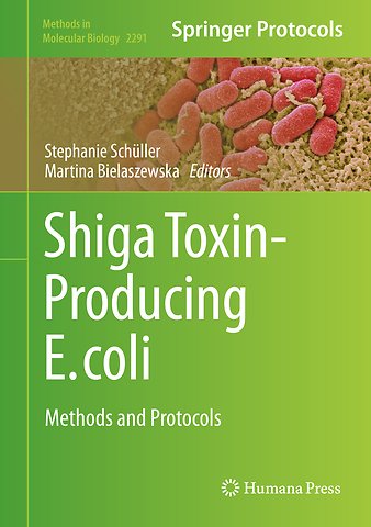 Shiga Toxin-Producing E. coli