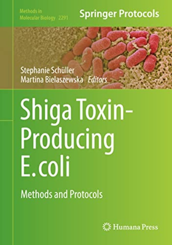Shiga Toxin-Producing E. coli